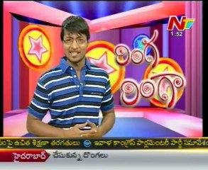 Ringa Ringa Comedy Show - Comedy Scenes - 03