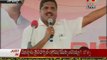 Botsa Satya Narayana Speech In Payakarao Peta Campaign