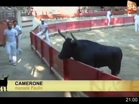 Noir et Blanc du Mardi 10 Juillet 2011 - Partie 1