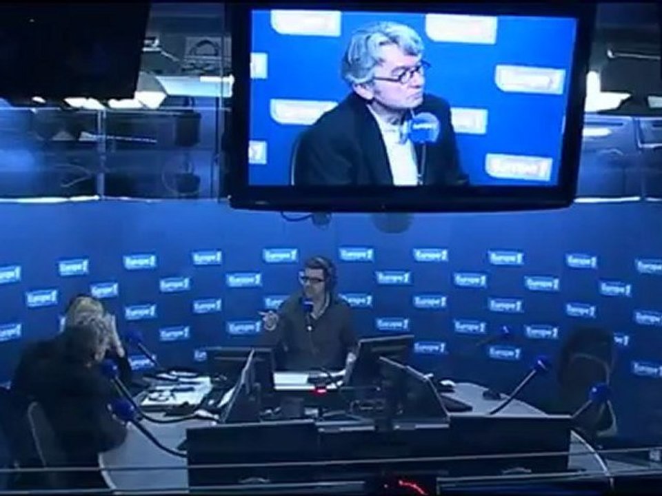 Conférence sociale : Mailly plutôt "satisfait"