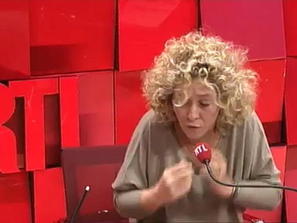 "Les Carnets d'Alba" : Aubry-Ayrault, ou le mariage de raison au PS