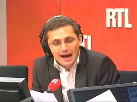 L'UMP découvre l'opposition , par Jérôme Chapuis