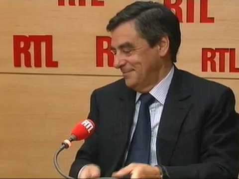 François Fillon, député UMP de Paris, ancien Premier ministre : Le gouvernement Ayrault n'a aucune stratégie économique