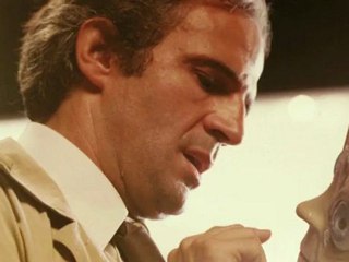 "Les Fabuleuses destinées sur RTL" : François Truffaut