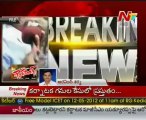 Bail Granted to Gali Janardhan Reddy in OMC case