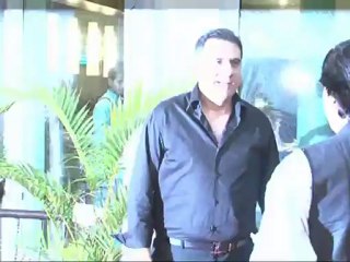 Prem Chopra Host Success Party Of Movie Fks-02