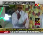 Hyderabad Ex Mayor Krishna Reddy Dance In Private Function