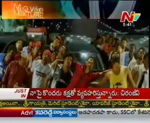 Upcoming movies of Dhanush