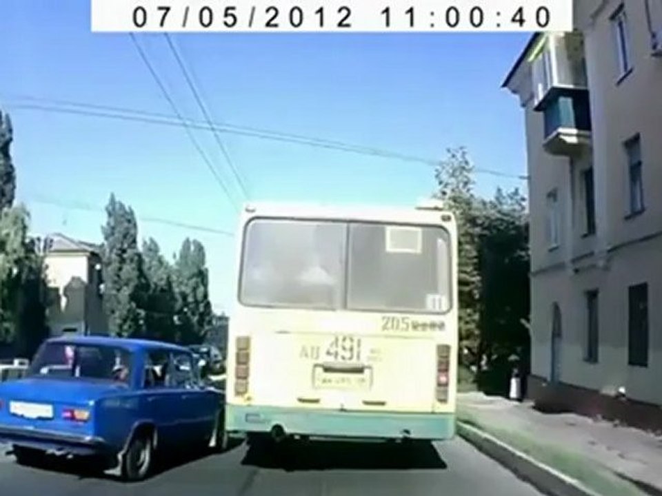 Compilation crash de la semaine #30