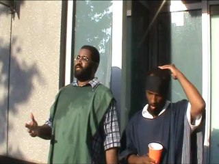 PT3 THE MEN OF THE LORD BRING FIRE TO THE DC KITCHEN (7-7-12)