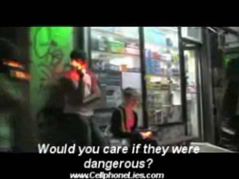 Gia Wellness Cell Guard Biopro Cell Chips Part 2