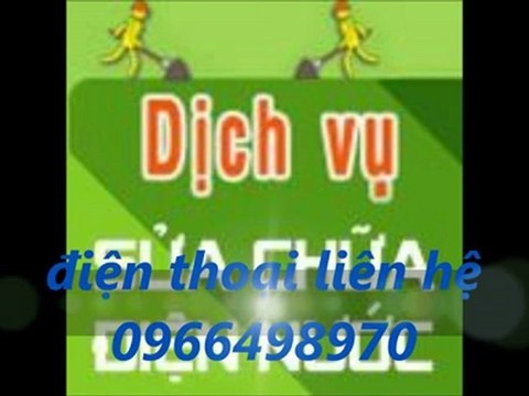 SỬA CHỮA ĐIỆN NƯỚC TẠI Q 4 TPHCM CALL 0908648509