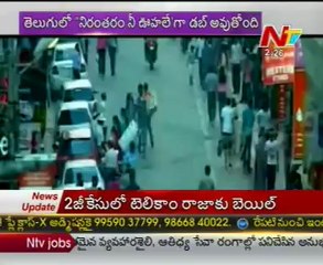 Hot Amala Paul hand to raviteja