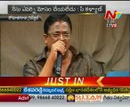 C Kalyan reverse counter to Natti Vasanth comments