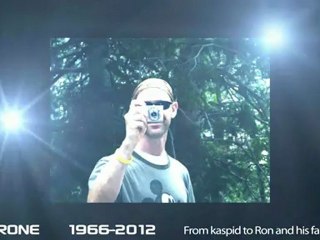 رون جونز درگذشت - RIP Ron Jones