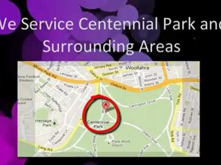 Centennial Park Plumbing Services | Call 1300 679 274