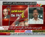 Nimmagadda Prasad Arrested -  504 Cr invested in Jagan's Assets