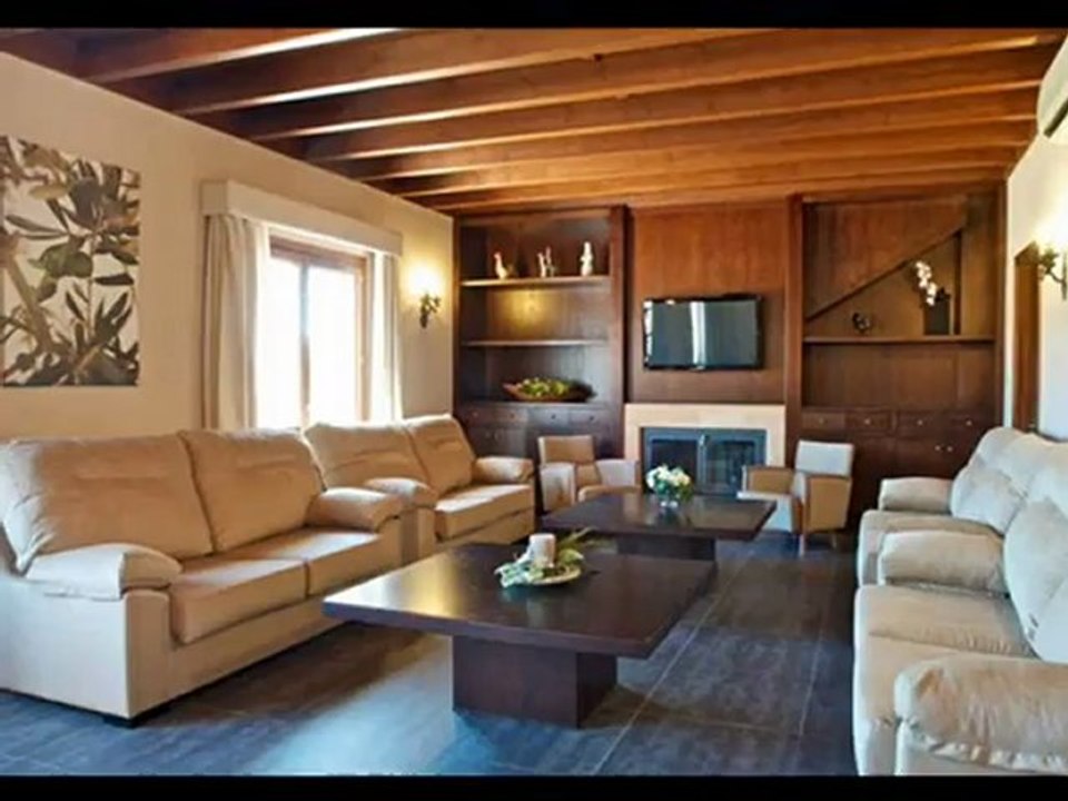 Ferienhaus/ Finca Mallorca FMH020