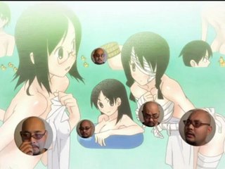 Sayonara Zetsubou Sensei 1 Sub ITA