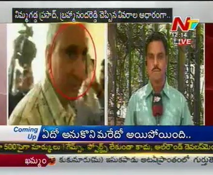 CBI to question Minister Mopidevi in jagan assets case