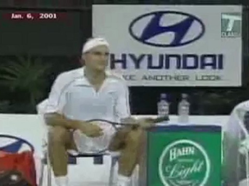 Campbell's Hall of Fame 2012 Live Webstreaming Matches