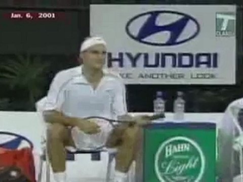 Campbell's Hall of Fame 2012 Live Webstreaming Matches