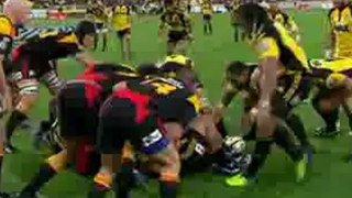 Watch Full Super Rugby Match Streaming Hurricanes vs Chiefs 13/7/12