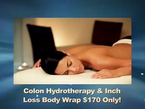 New jersey SPA, New Jersey Colonic Therapy at Five Star Colonic