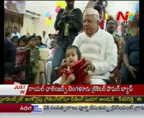 Enough is enough, give your blood sample, SC tells N D Tiwari