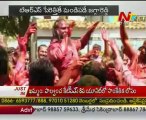 Off the Record - Cong MLA Jagga Reddy Vs TRS Party  KCR