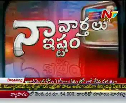 Naa Vartalu Naa Istam By Sonia Gandhi