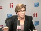 Mardi politique RFI Le Point 20 Minutes France 24: Invitée Marie-Noëlle Lienemann