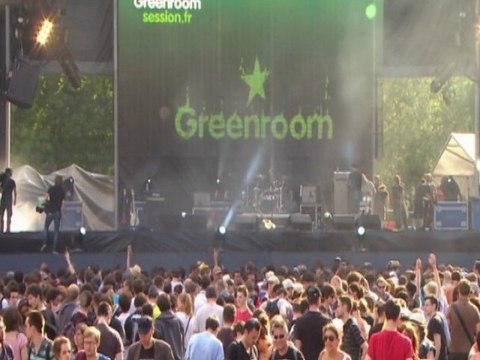 MAIN SQUARE FESTIVAL 2012 A ARRAS