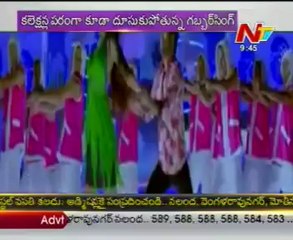 Truth in tollywood heros first week collections