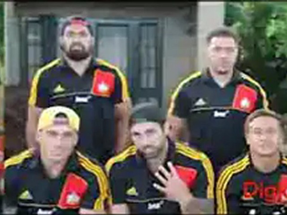 13-07-2012 Live Rugby Match Hurricanes vs Chiefs Webstreaming