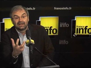 Prix du gaz :  Chérèque met en cause Fillon