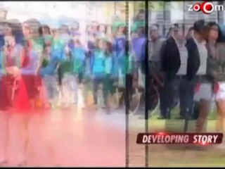 Katrina will have to choose between SRK & Salman