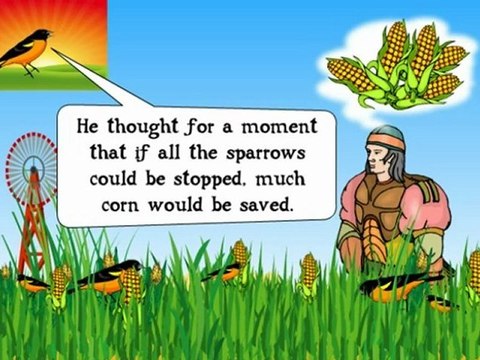 Animal Friends - Science Tutorials of CBSE Class III