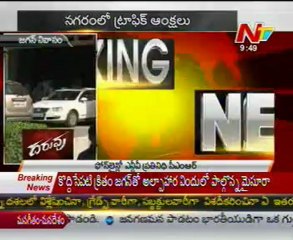 TDP suspends Mysura Reddy