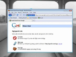 Hack Gmail Account Software Free Downlaod