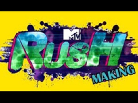 MTV's New Show Rush Making | Milind Soman