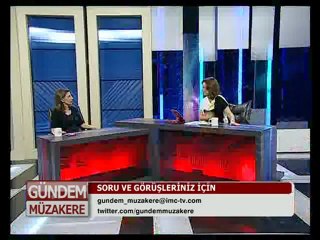 Gündem Müzakere (09.07.2012)