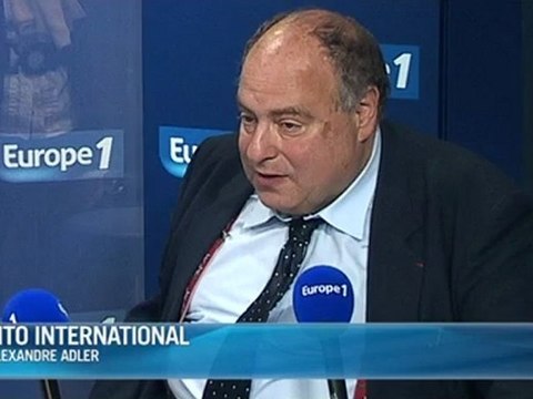 Vives tensions en Egypte