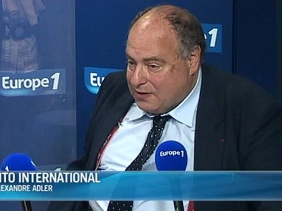 Vives tensions en Egypte