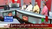 Live Show with KSR-TDP Narasa Reddy-Cong Radhakrishnaiah-YSR Cong Jupudi-01