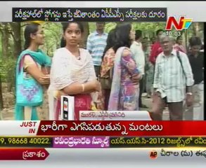 Preparation for Group 1 Exams