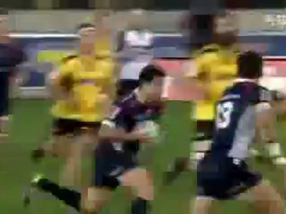 Watch Live Rugby Match Hurricanes vs Chiefs Friday 13 July 2012