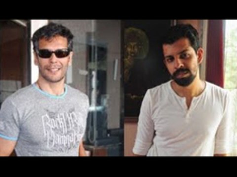 Bejoy Nambiar (MTV Rush Director) Is Unique In India Today - Milind Soman