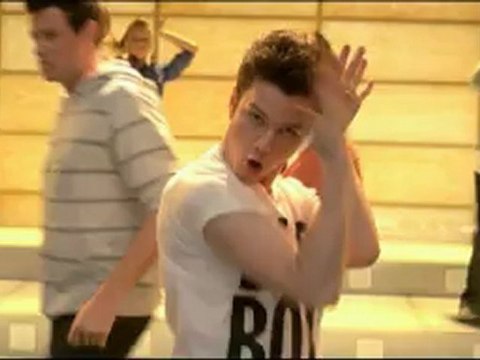 Glee 2 Lady Gaga Special Extended Episode