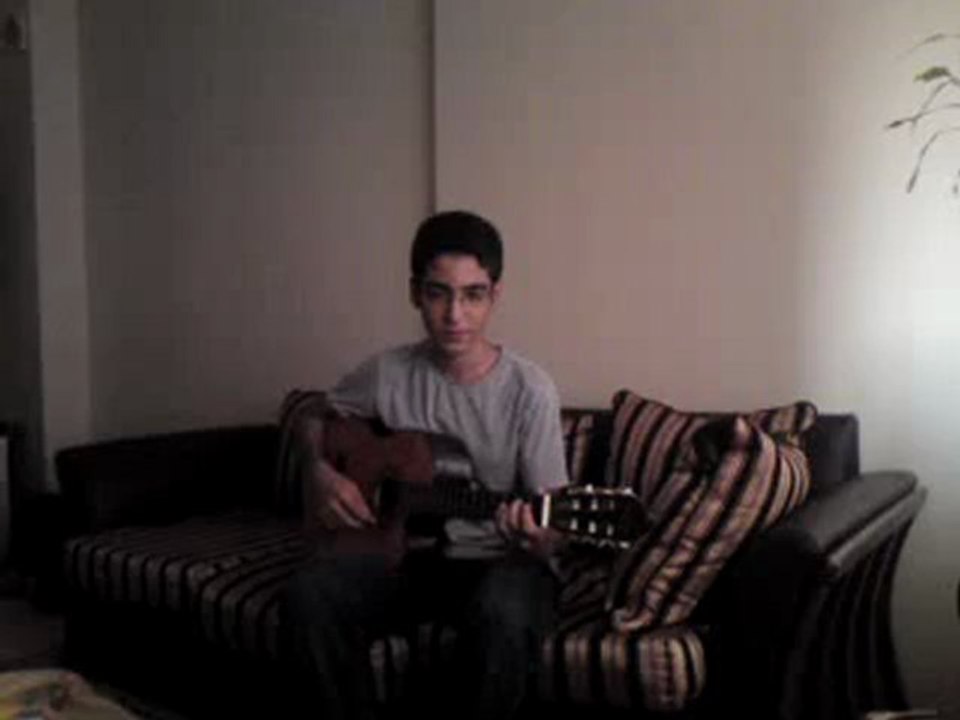 Gülme krizi bu olmalı :D Furkan Doğan